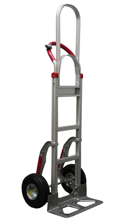 Multi Purpose Aluminium Hand Truck – HQ-250ACS.JPG – QHDC Australia