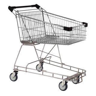 buy shopping trolleys online