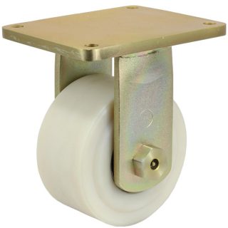 heavy duty castors