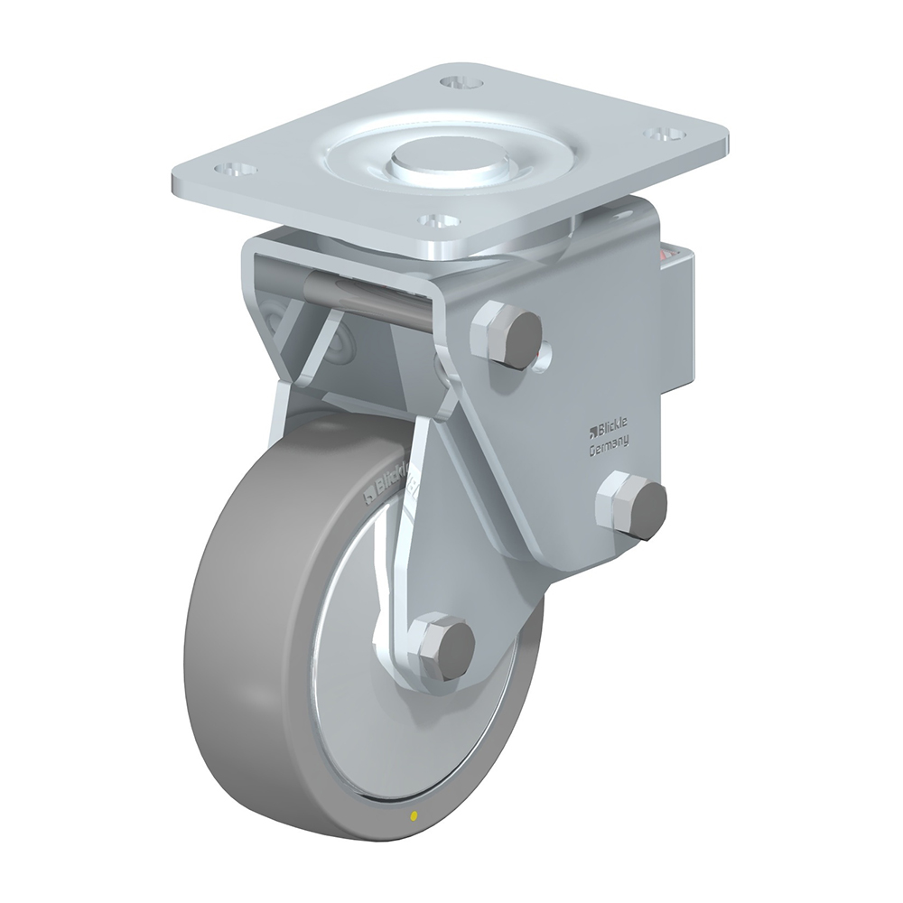 100mm Heavy Duty Casters