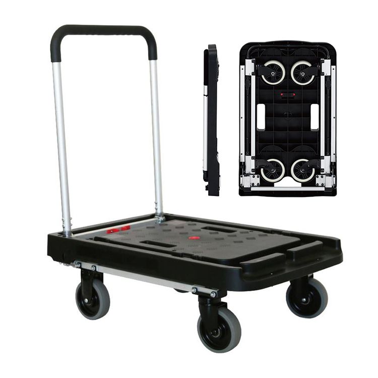 Image of 200KG Platform Handtruck